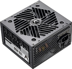 Блок питания Formula ATX 450W FX-450 (24+4+4pin) 120mm fan 3xSATA RTL