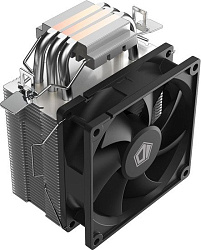 Кулер ID-COOLING SE-903-SD V3 LGA1700/1200/115X/AM5/AM4 (30шт/кор, TDP 130W, 3 тепл.трубки прямого к