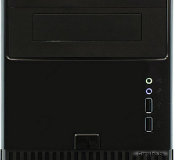 Mini Tower InWin ENR022 Black 400W PM-400ATX  U3.0*2+A(HD) mATX