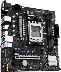 ASUS PRIME A620M-E-CSM, Socket AM5, A620, 2*DDR5,  DP+VGA+HDMI, 4xSATA3, M2, Audio, Gb LAN, USB 3.2,