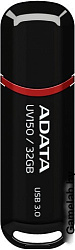 A-Data DashDrive UV150 Black 32GB (AUV150-32G-RBK)