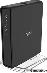 Mikrotik hAP ac2 RBD52G-5HacD2HnD-TC