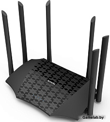 Wi-Fi маршрутизатор 2033MBPS 1000M 4P DUAL BAND AC21 TENDA
