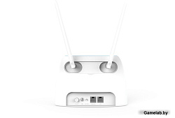 Маршрутизатор 4G 350MBPS 4G09 TENDA