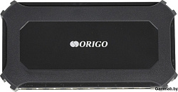 Коммутатор Origo OS2108 OS2108/A1A (L2) 8x1Гбит/с неуправляемый