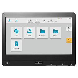 Kyocera MZ4000i P/C/S, ч/б лазерный, A3, 40/21(A4/A3) стр/мин, 1200x1200 dpi, 2 Гб+32 Гб SSD, USB 2.