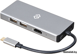 Стыковочная станция Digma DS-970UC_G