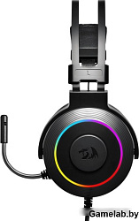 Гарнитура GAMING LAMIA 2 REDRAGON 77701 DEFENDER