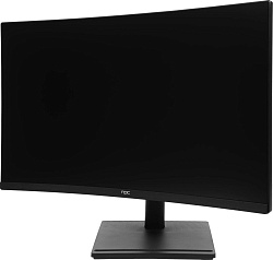 Монитор NPC 27" MD2719-B черный VA LED 1ms 16:9 HDMI M/M матовая HAS Piv 4000:1 250cd 178гр/178гр 19