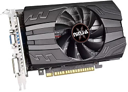 Ninja (Sinotex) Ninja GT740 4GB 128bit GDDR5 DVI HDMI CRT PCIE