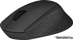 Мышка USB OPTICAL WRL M280 BLACK 910-004306 LOGITECH