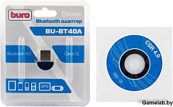 Buro BU-BT40A Bluetooth 4.0