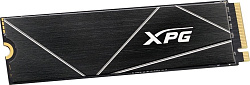 SSD жесткий диск M.2 2280 8TB AGAMMIXS70B-8000G-CS ADATA