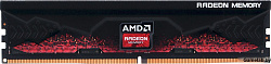 AMD Radeon 32GB AMD Radeon™ DDR5 5600 DIMM Entertainment Series Black Gaming Memory R5S532G5600U2S N