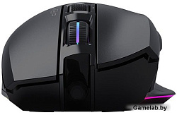Мышь A4Tech Bloody W70 Max черный оптическая (10000dpi) USB