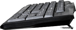 Oklick 170 M Standard Keyboard USB