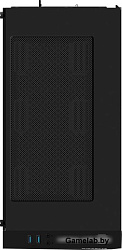 Корпус GIGABYTE C200 GLASS MidiTower без Б/П ATX MicroATX MiniITX Цвет черный GB-C200G