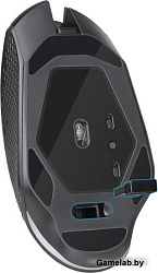 Мышка USB OPTICAL WRL GLORY GM-514 BLACK 52514 DEFENDER