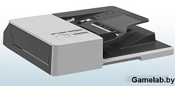 МФУ лазерный Ricoh IM C3010 (419308) A3 Duplex серый