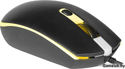 Мышка USB OPTICAL DOT MB-986 52986 DEFENDER
