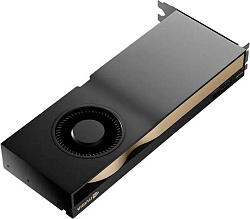 Nvidia RTX 5000 Ada Generation, 1 year