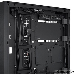 Корпус Lian Li Lancool 216 / Black / Mid-Tower, TG / 2x 160mm ARGB + 1x 140mm non LED fans inc. / G9