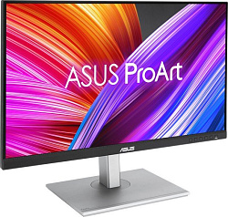 Монитор Asus 27" ProArt PA278CGV черный IPS LED 5ms 16:9 HDMI M/M матовая HAS Piv 1000:1 350cd 178гр