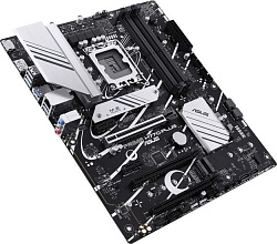ASUS PRIME H770-PLUS, LGA1700, H770, 4*DDR5, HDMI+DP, 4xSATA3 + RAID, M2, Audio, Gb LAN, USB 3.2, US
