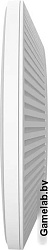 Точка доступа TP-Link EAP783 10GBASE-X белый