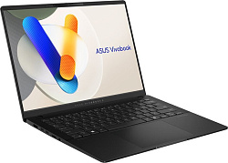 ASUS Ноутбук ASUS Vivobook S14 OLED M5406NA-QD079 AMD Ryzen 5 7535HS/16Gb/512Gb/14"/OLED/FHD+/60Hz/N