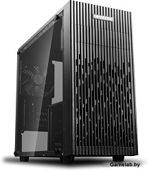 Корпус Deepcool MATREXX 30  DP-MATX-MATREXX30