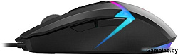 Мышь A4Tech Bloody W60 Max черный оптическая (10000dpi) USB (10but)