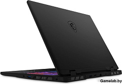 Ноутбук MSI Pulse 16 AI C1VGKG-018RU Core Ultra 7 155H 16Gb SSD1Tb NVIDIA GeForce RTX4070 8Gb 16" IP