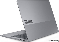 Ноутбук Lenovo Thinkbook 14 G6 IRL Core i5 13420H 8Gb SSD512Gb Intel UHD Graphics 14" IPS WUXGA (192