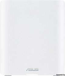ASUS BT10(W-1-PK)//1 access point, 802.11 a/b/g/n/ac/ax/be,  2,4 + 6 gGz
