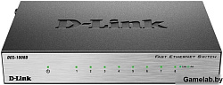 D-Link DES-1008D/L2B
