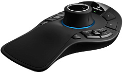 3DConnexion Мышь 3DConnexion 3DX-700119 SpaceMouse Pro Wireless