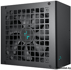 Блок питания Deepcool PL800D (ATX 3.0, 800W, PWM 120mm fan, Active PFC+DC to DC, 80+ BRONZE) RET