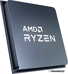 Процессор Socket-AM4 AMD Ryzen 5 5600X (100-000000065) 3.7/4.6 GHz/6core/3+32Mb/65W oem