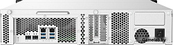 Сетевое хранилище NAS Qnap TS-832PXU-4G 8-bay