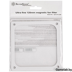 Silverstone Сменный фильтр Silverstone G560FF12W300020