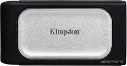 SSD жесткий диск USB3.2 1TB EXT. SXS2000/1000G KINGSTON