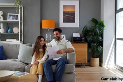 МФУ струйный Epson EcoTank L3211 (A4, принтер/сканер/копир, 5760x1440dpi, 33чб/15цв. ppm, СНПЧ, USB)