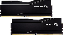 Модуль памяти DDR5 CUDIMM G.SKILL Trident Z5 CK 48GB (2x24GB) 8400MHz CL40 (40-52-52-134) 1.40V / F5