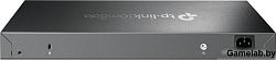 Коммутатор TP-Link SG3218XP-M2 (L2+) 16x2.5Гбит/с 2xКомбо(10GBase-T/SFP+) 2SFP+ 8PoE+ 240W управляем