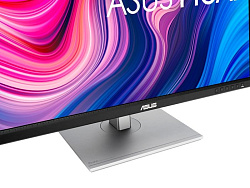 Монитор Asus 27" ProArt PA278CV черный IPS LED 16:9 HDMI M/M матовая HAS Pivot 350cd 178гр/178гр 256