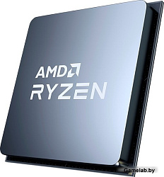 Процессор BOX Socket-AM4 AMD Ryzen 7 5800X (100-100000063WOF) 3.8/4.7 GHz/8core/4+32Mb/105W (без кул