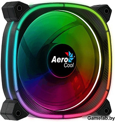 Вентилятор для корпуса 120MM ASTRO 12 4710562750157 AEROCOOL