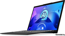 MSI Prestige 13 AI Evo Core Ultra7 155H 13.3" 16:10, 2.8K (2880 x 1800) OLED,LPDDR5 32GB,1TB SSD,Int