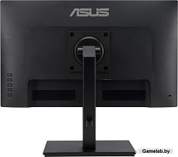Монитор Asus 23.8" VA24EQSB черный IPS LED 16:9 HDMI M/M матовая HAS Piv 300cd 178гр/178гр 1920x1080
